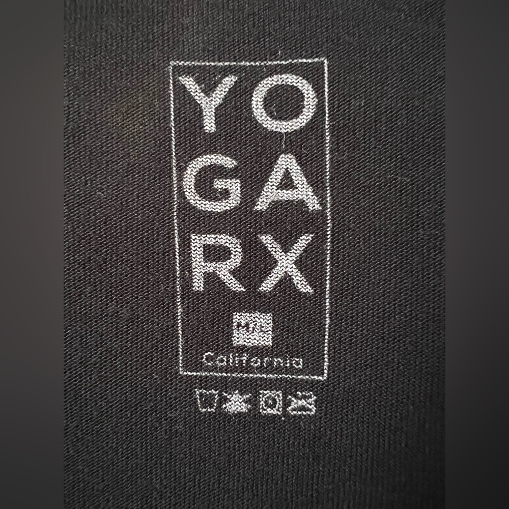 Yoga Rx Tanktop Size ML - Picture 2 of 4